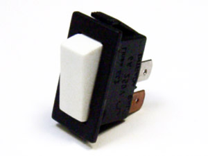 INTERRUPTOR DE DOBLE CORTE