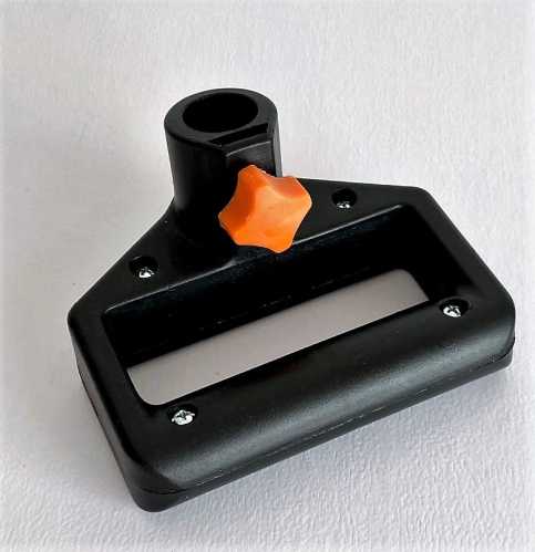 PUÑO MEDIO VERDE/NEGRO