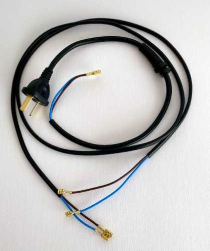 CABLE BIFILAR 2 x 0,75mm