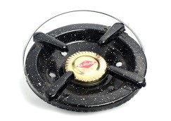 CALENTADOR A GAS ENLOZADO