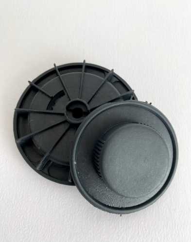 CONJUNTO CARRETE MANUAL GRANDE W500