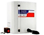 CALEFÓN ELÉCTRICO - METÁLICO ENLOZADO