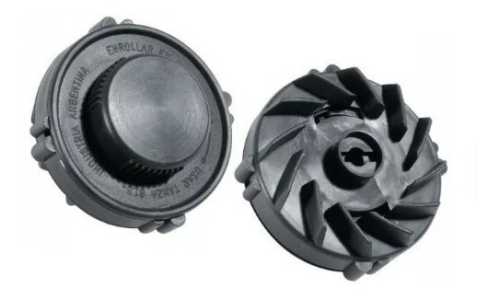 CARRETE MANUAL UNIVERSAL (GRANEL)