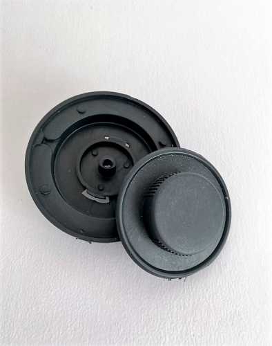 CONJUNTO CARRETE MANUAL GRANDE W500