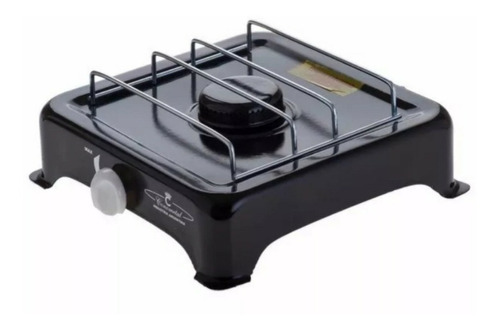 ANAFE DE 1 HOR./ ENLOZADO/ MECH. ENLOZ