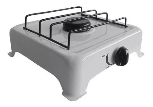 ANAFE DE 1 HOR./ PINT. EPOXY/ MECH. ENLOZ