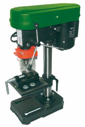 TALADRO DE BANCO 13mm - C/MORSA