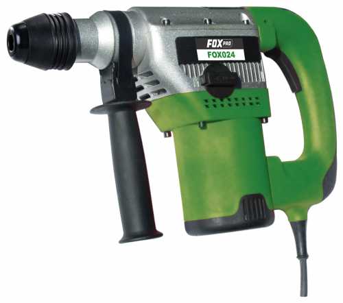 ROTOMARTILLO ELECTRONEUMATICO 10,5%