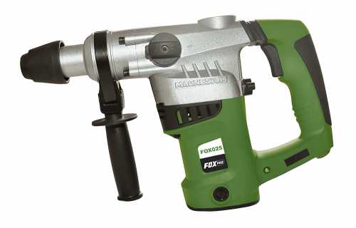 ROTOMARTILLO ELECTRONEUMATICO 10,5%