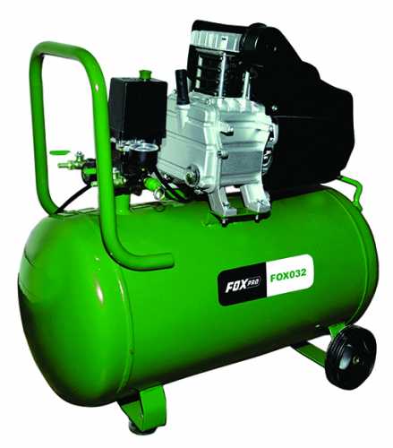 COMPRESOR 25 LTS 2HP 125 PSI 10,5%