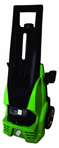 HIDROLAVADORA HOBBY 10,5%