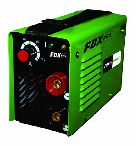 SOLDADORA INVERTER 10,5%