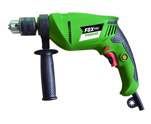 TALADRO PERCUTOR DE 13mm