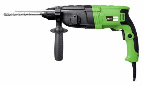 ROTOMARTILLO ELECTRONEUMATICO 10,5%