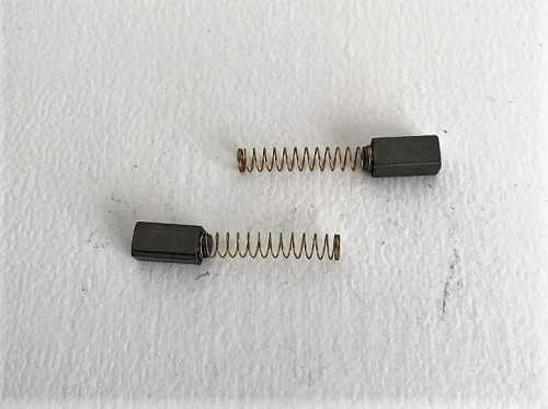 JUEGO DE CARBONES DE 17 x 8 x 6